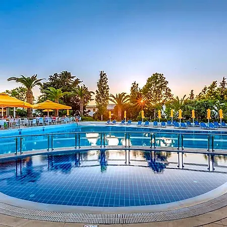 Kipriotis Hippocrates Hotel Kos