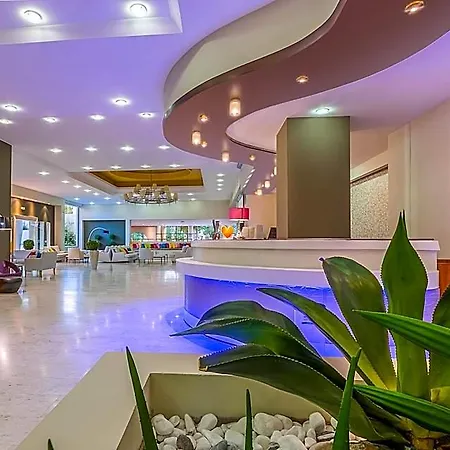 Hotel Kipriotis Hippocrates