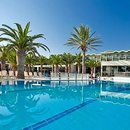 Kipriotis Hippocrates Hotel 4*