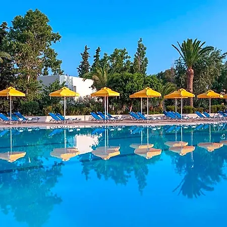 Kipriotis Hippocrates 4*