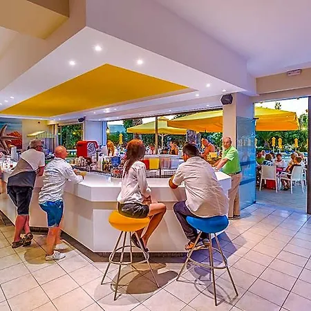 Hotel Kipriotis Hippocrates Kos
