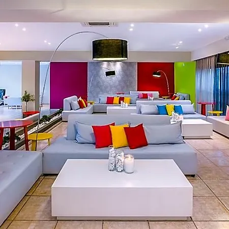 Kipriotis Hippocrates Hotel Kos