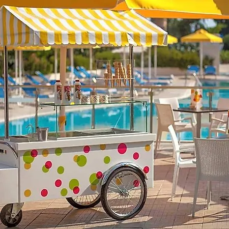 Kipriotis Hippocrates Hotel Kos