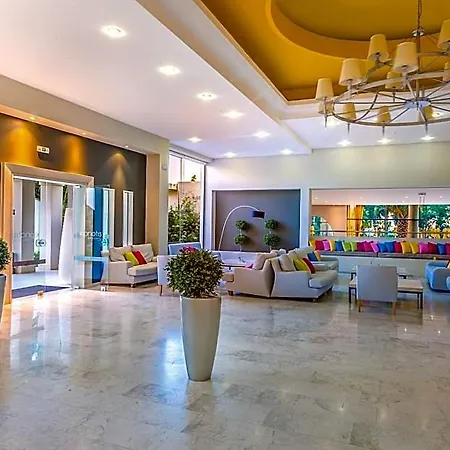 Kipriotis Hippocrates Hotel