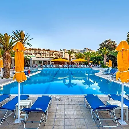 Hotel Kipriotis Hippocrates