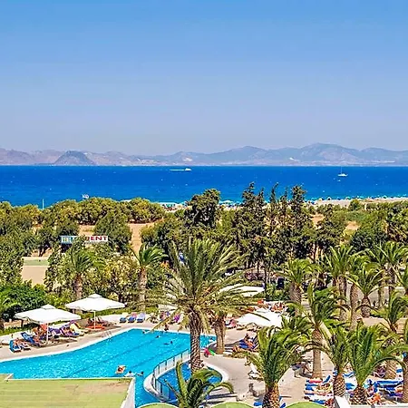 Kipriotis Hippocrates Hotel 4*