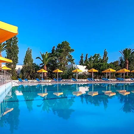 Kipriotis Hippocrates Hotel Kos