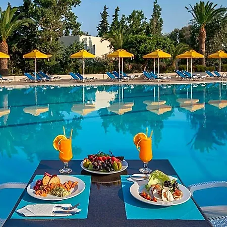 Kipriotis Hippocrates Hotel Kos