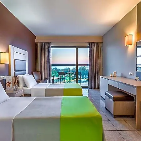 Hotel Kipriotis Hippocrates Kos