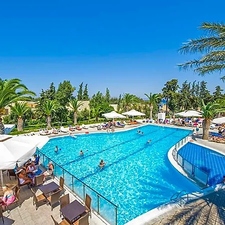 Kipriotis Hippocrates 4*